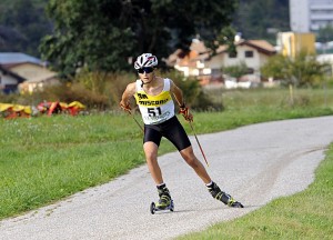 GRAEBERT JONATHAN GER 1°CL  NC (PHOTO ELVIS)A
